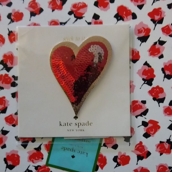 Thank you kate spade for touching my life!! - Picture 2 of 4